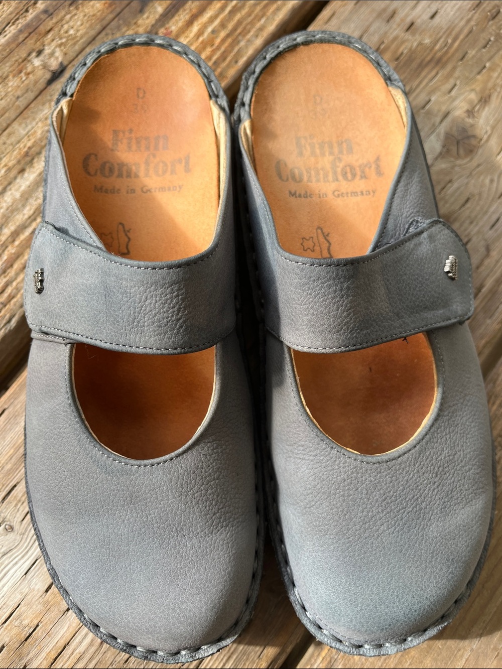 Finn Comfort Germany Stanford Clog